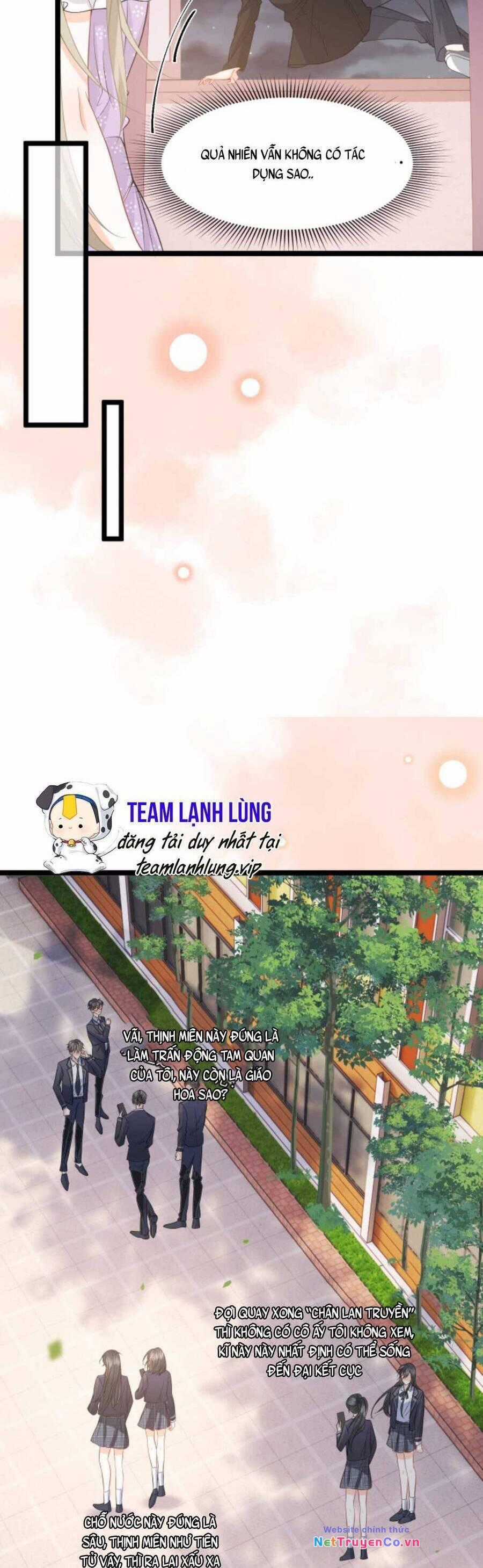 Xuyên Nhanh : Nhân Vật Phản Diện Quá Nuông Chiều Ta Chapter 25 trang 11