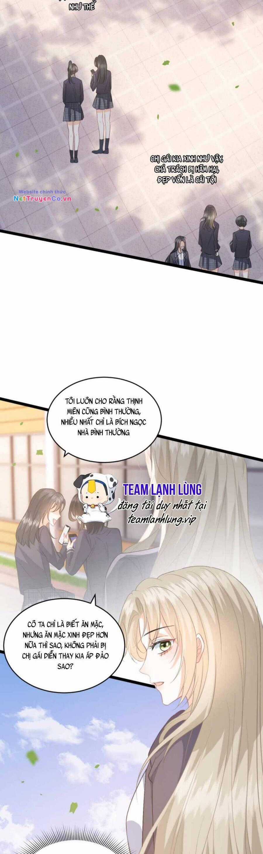 Xuyên Nhanh : Nhân Vật Phản Diện Quá Nuông Chiều Ta Chapter 25 trang 12