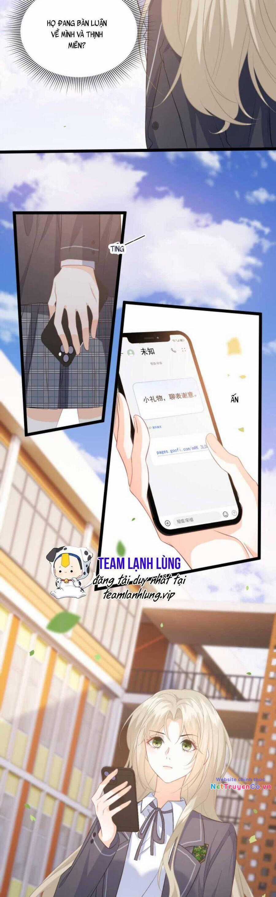 Xuyên Nhanh : Nhân Vật Phản Diện Quá Nuông Chiều Ta Chapter 25 trang 13