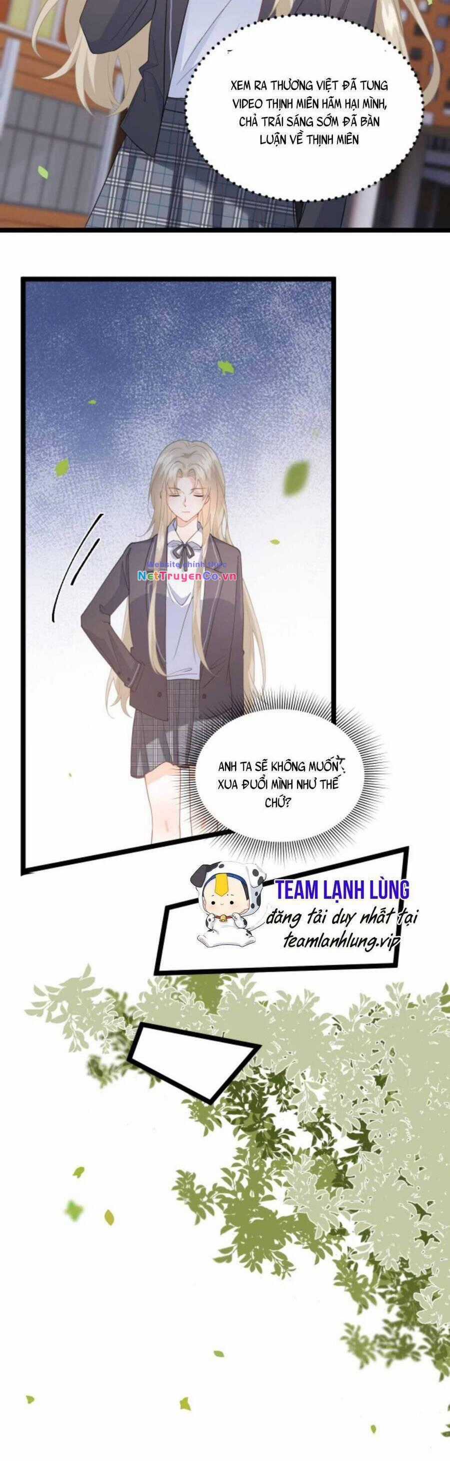 Xuyên Nhanh : Nhân Vật Phản Diện Quá Nuông Chiều Ta Chapter 25 trang 14