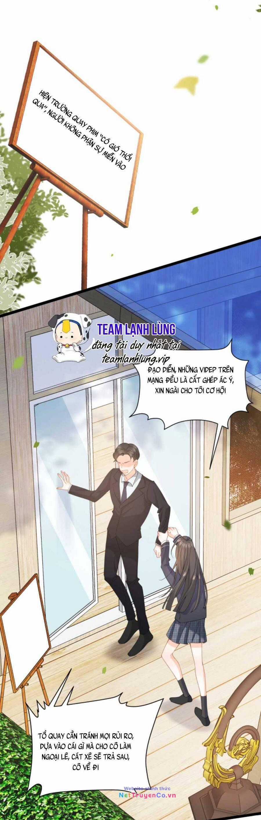 Xuyên Nhanh : Nhân Vật Phản Diện Quá Nuông Chiều Ta Chapter 25 trang 15