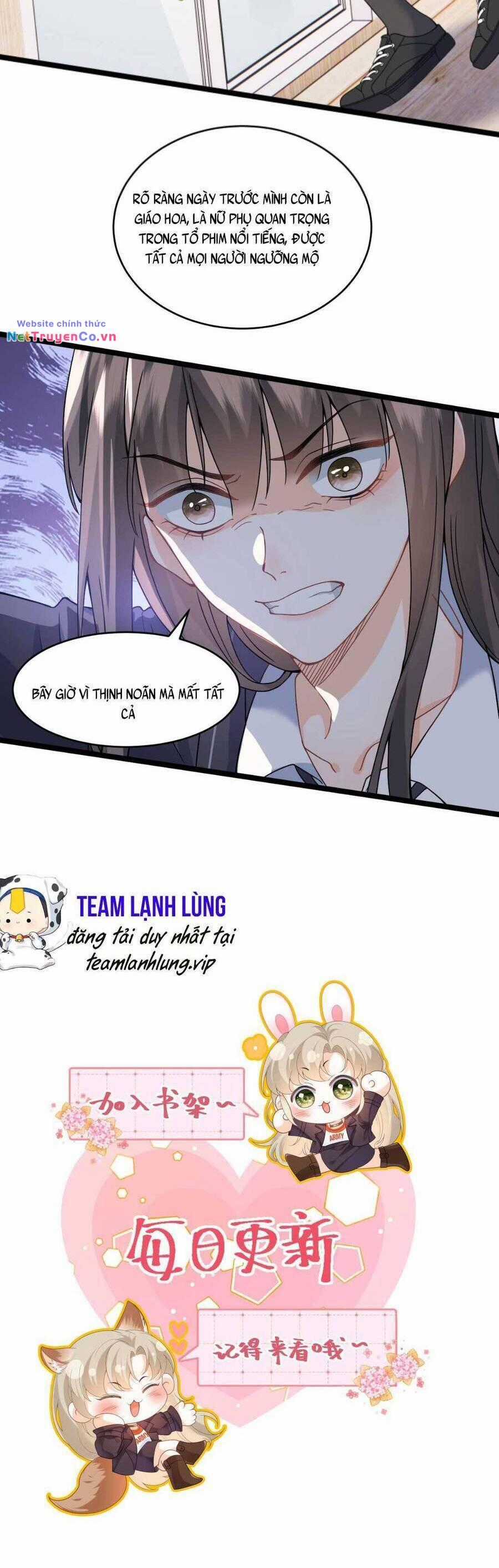 Xuyên Nhanh : Nhân Vật Phản Diện Quá Nuông Chiều Ta Chapter 25 trang 17