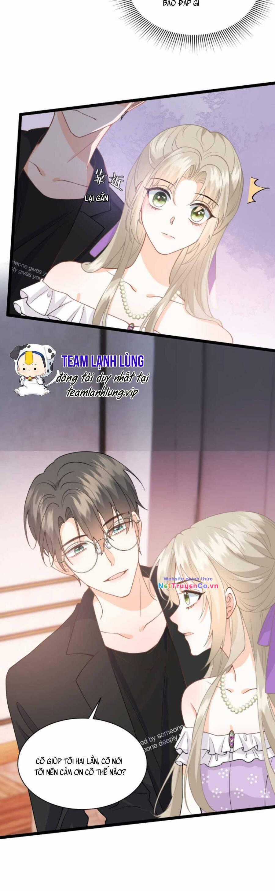 Xuyên Nhanh : Nhân Vật Phản Diện Quá Nuông Chiều Ta Chapter 25 trang 8