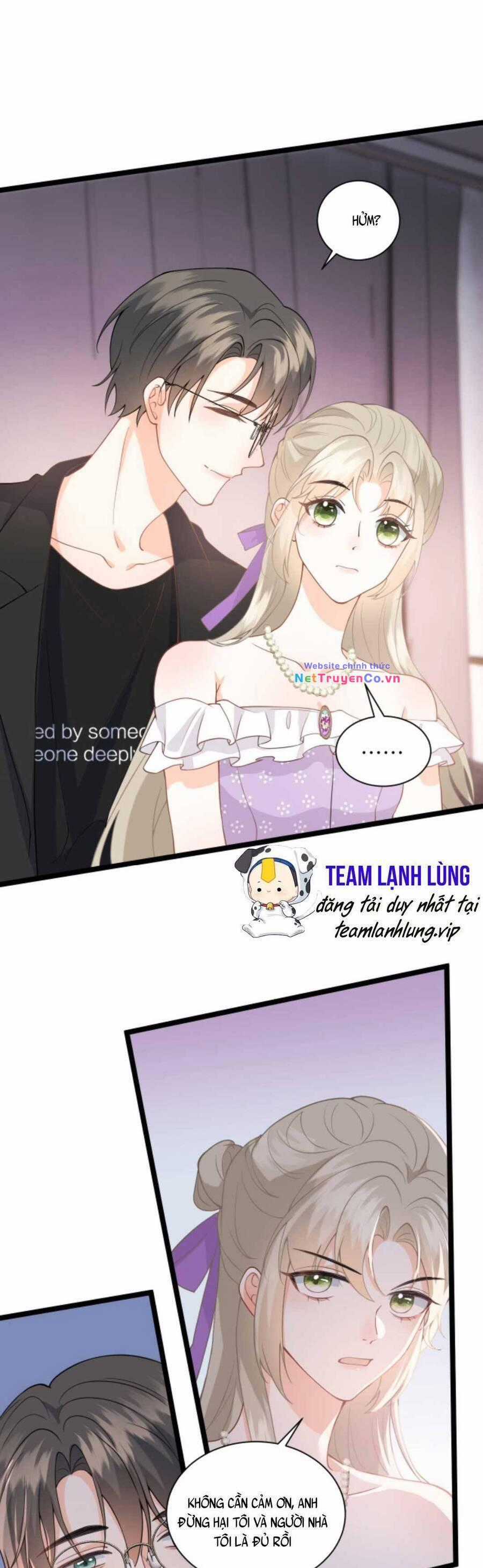 Xuyên Nhanh : Nhân Vật Phản Diện Quá Nuông Chiều Ta Chapter 25 trang 9