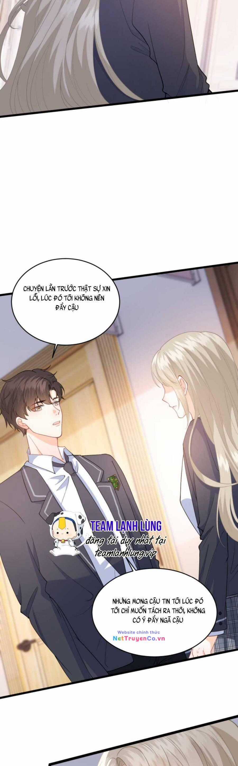 Xuyên Nhanh : Nhân Vật Phản Diện Quá Nuông Chiều Ta Chapter 26 trang 10