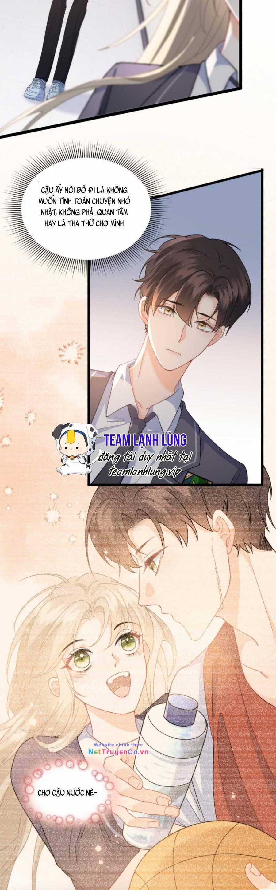 Xuyên Nhanh : Nhân Vật Phản Diện Quá Nuông Chiều Ta Chapter 26 trang 12