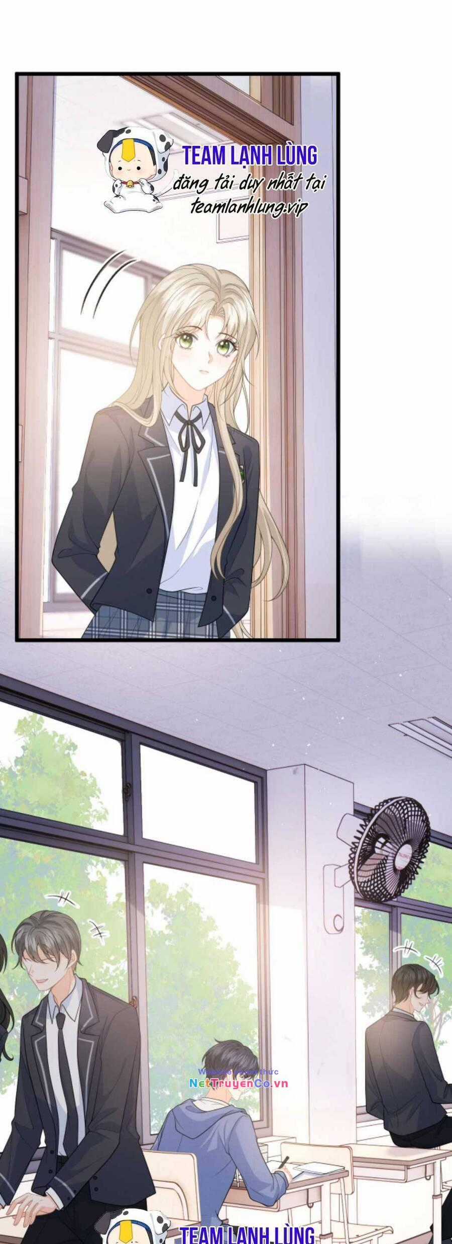 Xuyên Nhanh : Nhân Vật Phản Diện Quá Nuông Chiều Ta Chapter 26 trang 15