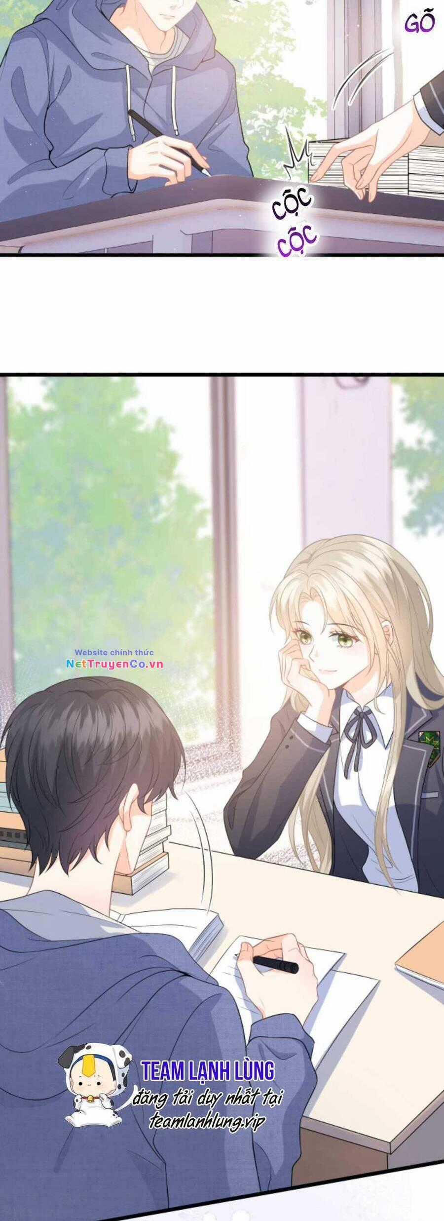 Xuyên Nhanh : Nhân Vật Phản Diện Quá Nuông Chiều Ta Chapter 26 trang 17