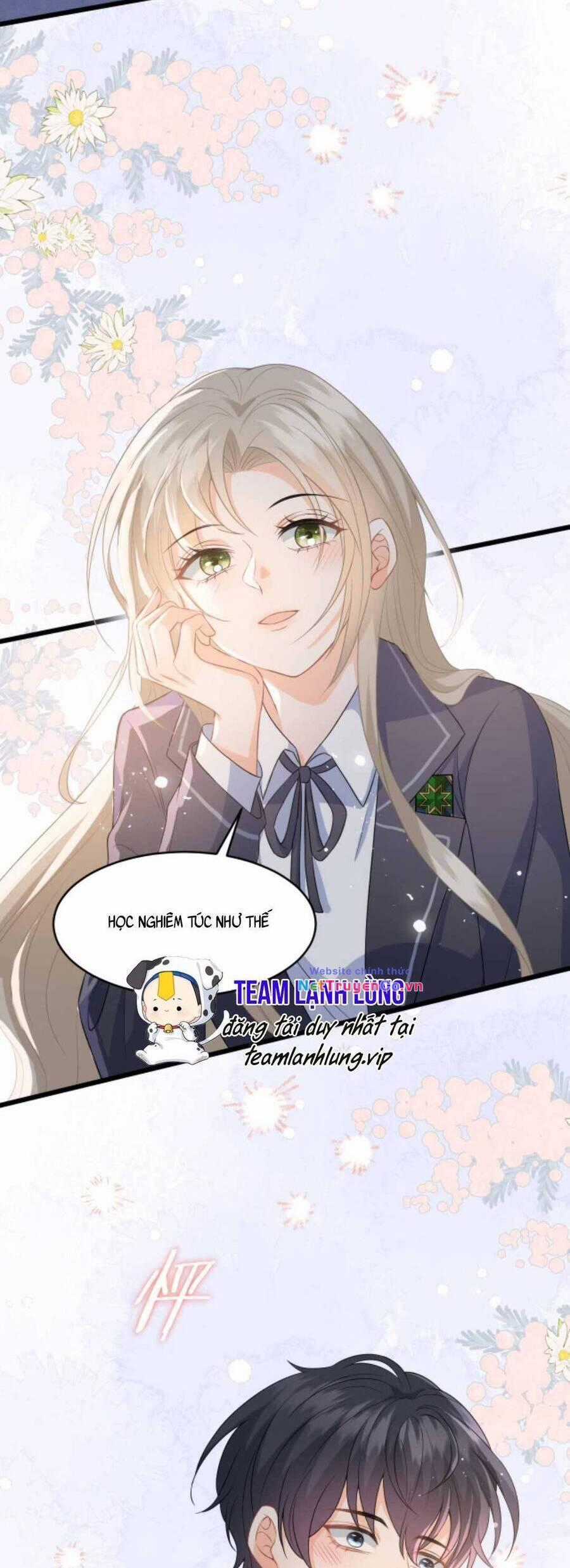 Xuyên Nhanh : Nhân Vật Phản Diện Quá Nuông Chiều Ta Chapter 26 trang 18