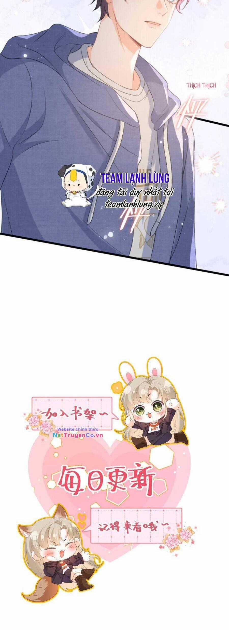 Xuyên Nhanh : Nhân Vật Phản Diện Quá Nuông Chiều Ta Chapter 26 trang 19