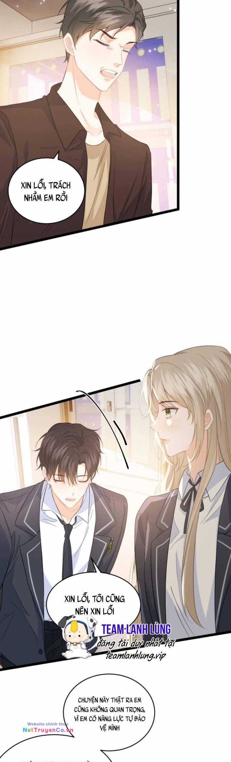 Xuyên Nhanh : Nhân Vật Phản Diện Quá Nuông Chiều Ta Chapter 26 trang 5