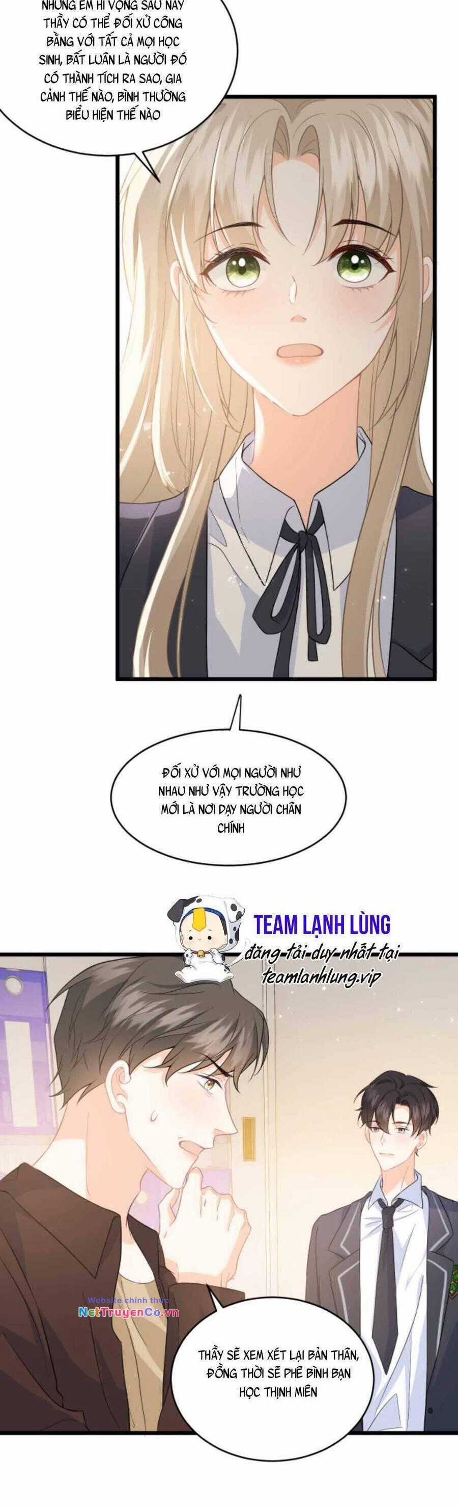 Xuyên Nhanh : Nhân Vật Phản Diện Quá Nuông Chiều Ta Chapter 26 trang 6