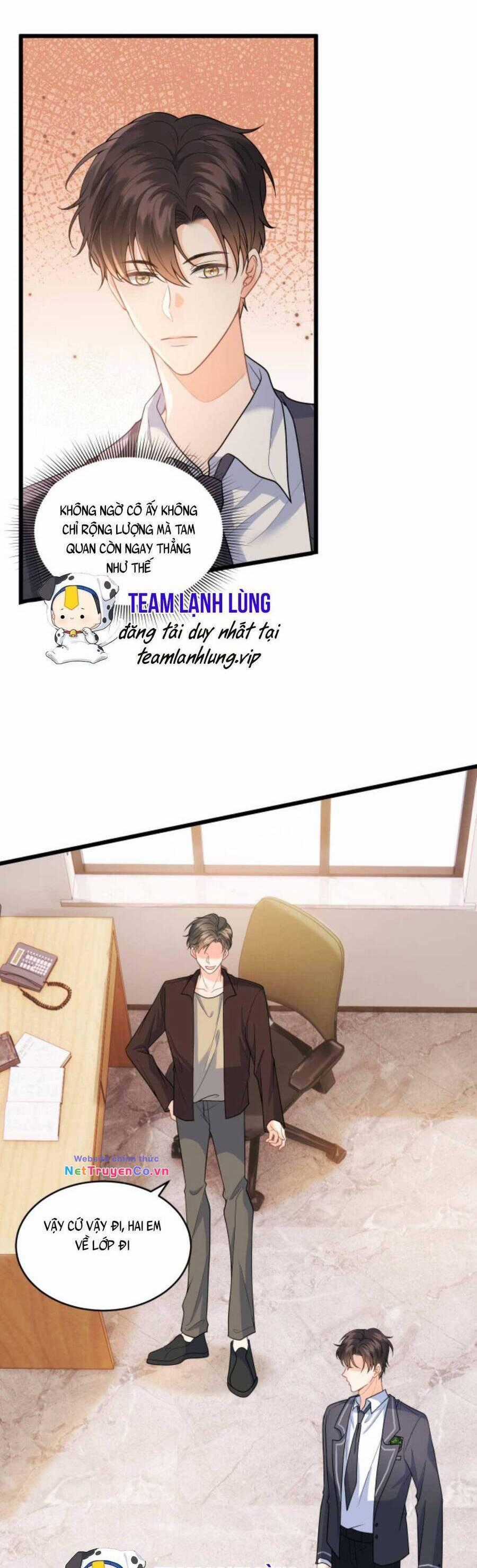 Xuyên Nhanh : Nhân Vật Phản Diện Quá Nuông Chiều Ta Chapter 26 trang 7