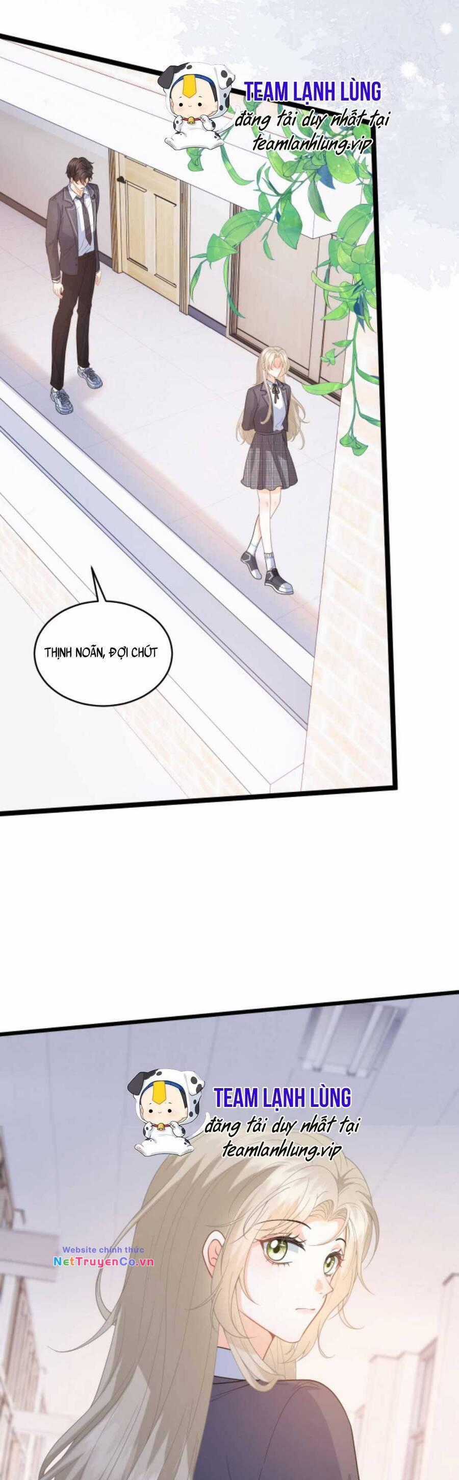 Xuyên Nhanh : Nhân Vật Phản Diện Quá Nuông Chiều Ta Chapter 26 trang 9