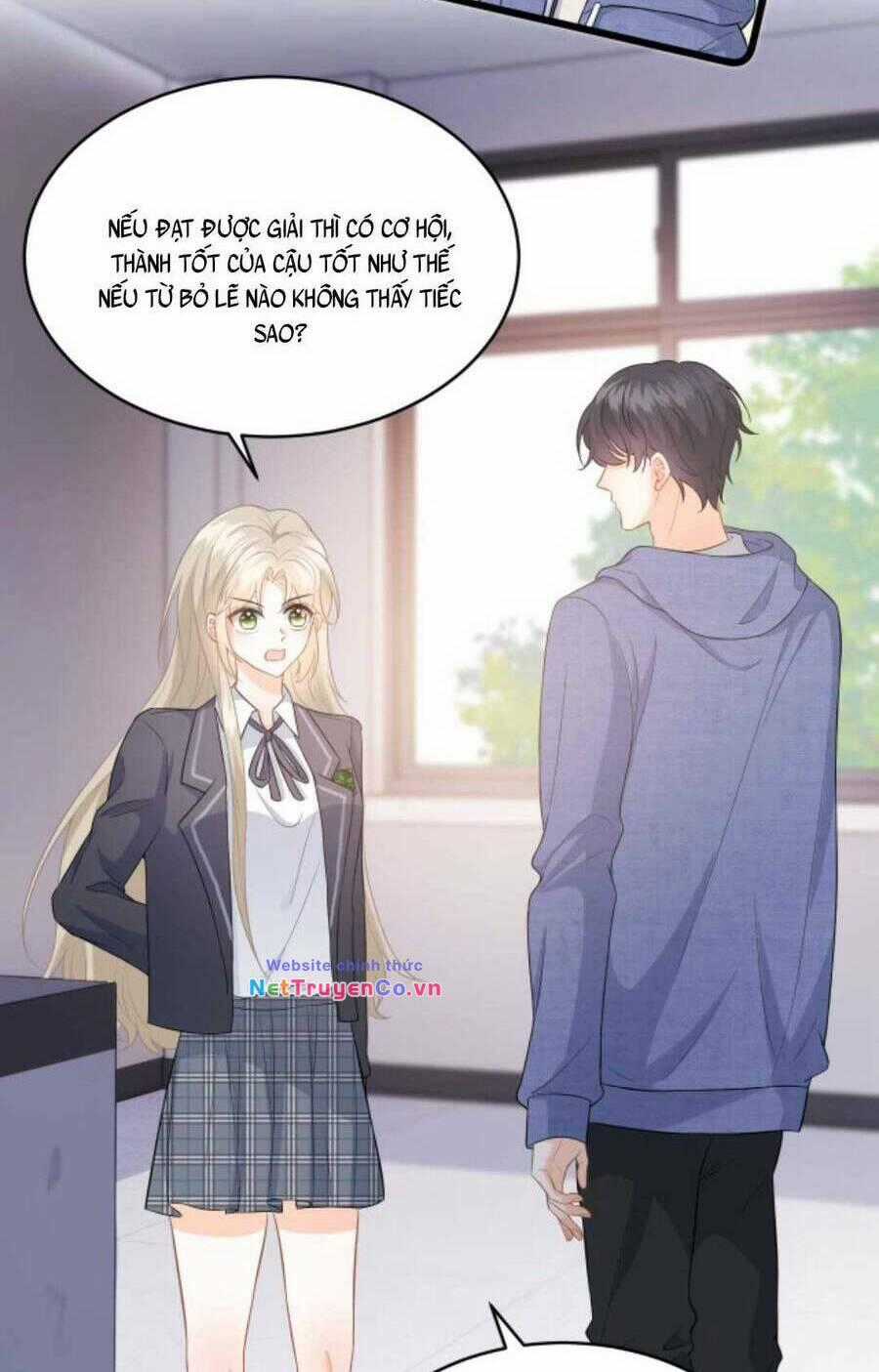 Xuyên Nhanh : Nhân Vật Phản Diện Quá Nuông Chiều Ta Chapter 27 trang 10