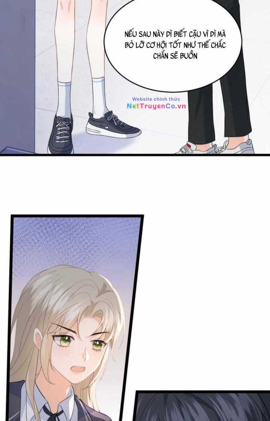 Xuyên Nhanh : Nhân Vật Phản Diện Quá Nuông Chiều Ta Chapter 27 trang 11