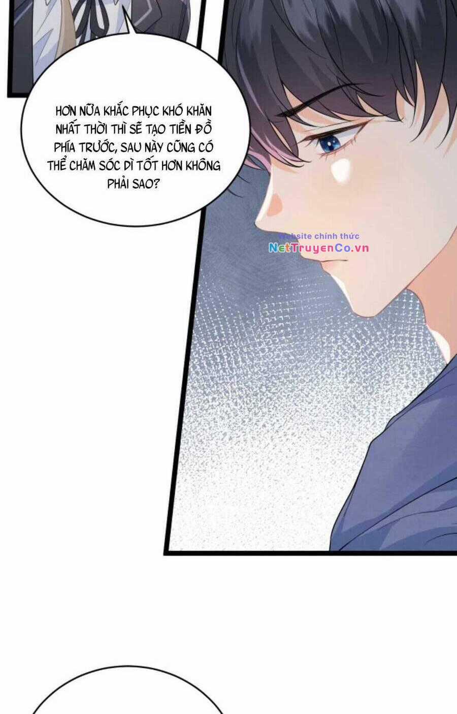 Xuyên Nhanh : Nhân Vật Phản Diện Quá Nuông Chiều Ta Chapter 27 trang 12