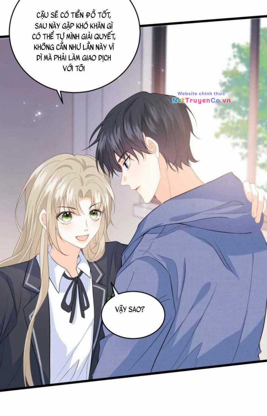 Xuyên Nhanh : Nhân Vật Phản Diện Quá Nuông Chiều Ta Chapter 27 trang 13