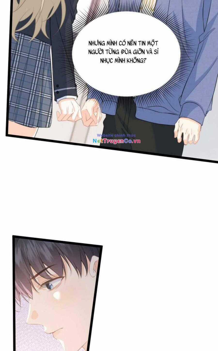 Xuyên Nhanh : Nhân Vật Phản Diện Quá Nuông Chiều Ta Chapter 27 trang 16