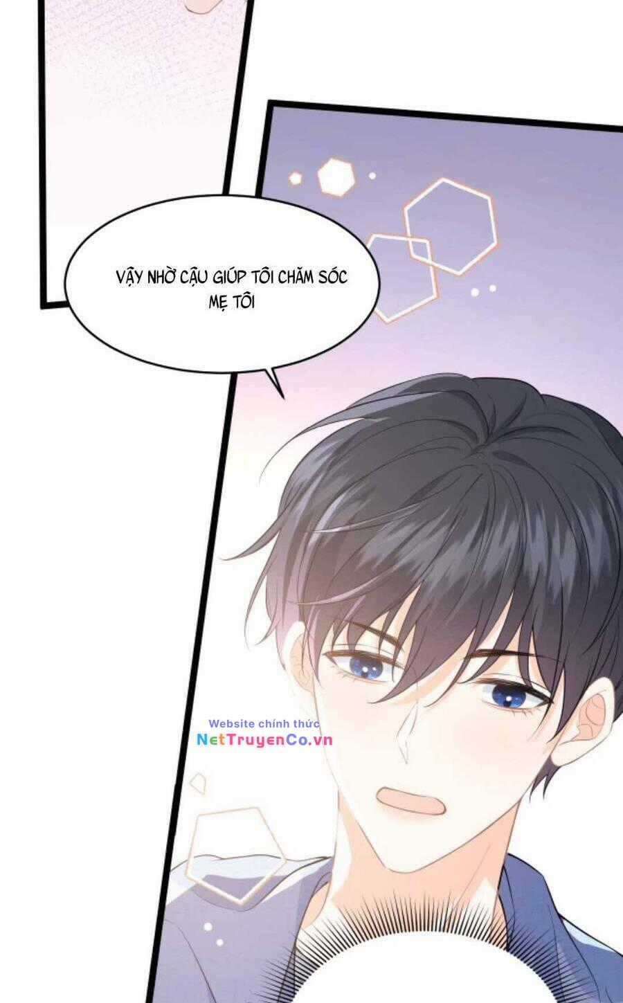 Xuyên Nhanh : Nhân Vật Phản Diện Quá Nuông Chiều Ta Chapter 27 trang 17