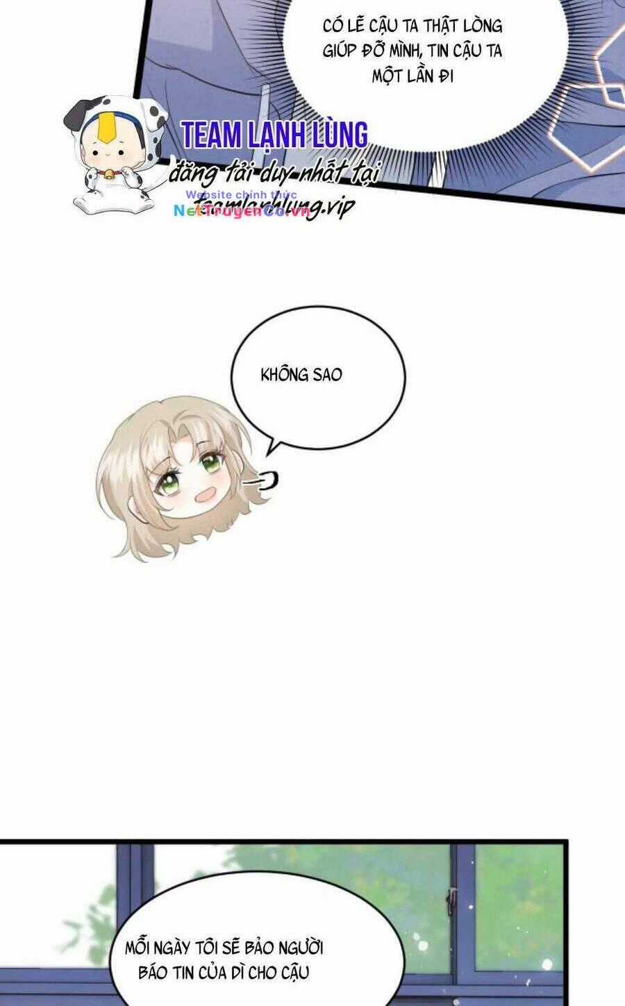 Xuyên Nhanh : Nhân Vật Phản Diện Quá Nuông Chiều Ta Chapter 27 trang 18