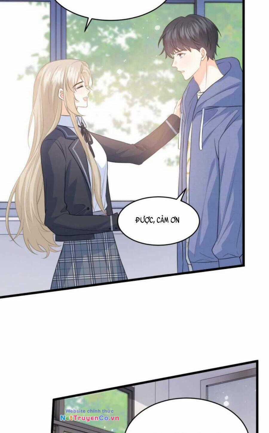 Xuyên Nhanh : Nhân Vật Phản Diện Quá Nuông Chiều Ta Chapter 27 trang 19