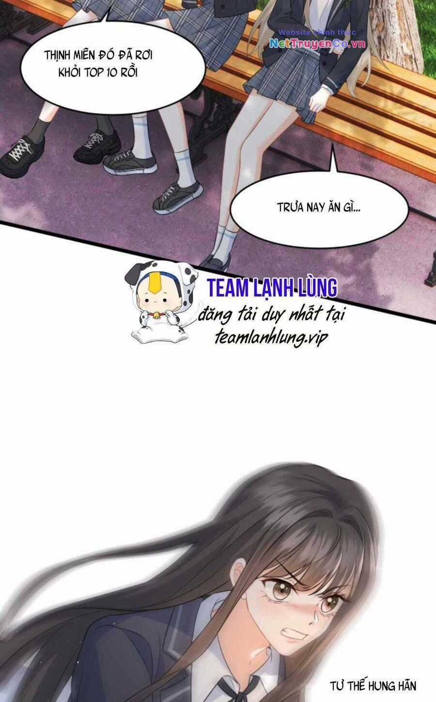 Xuyên Nhanh : Nhân Vật Phản Diện Quá Nuông Chiều Ta Chapter 27 trang 23