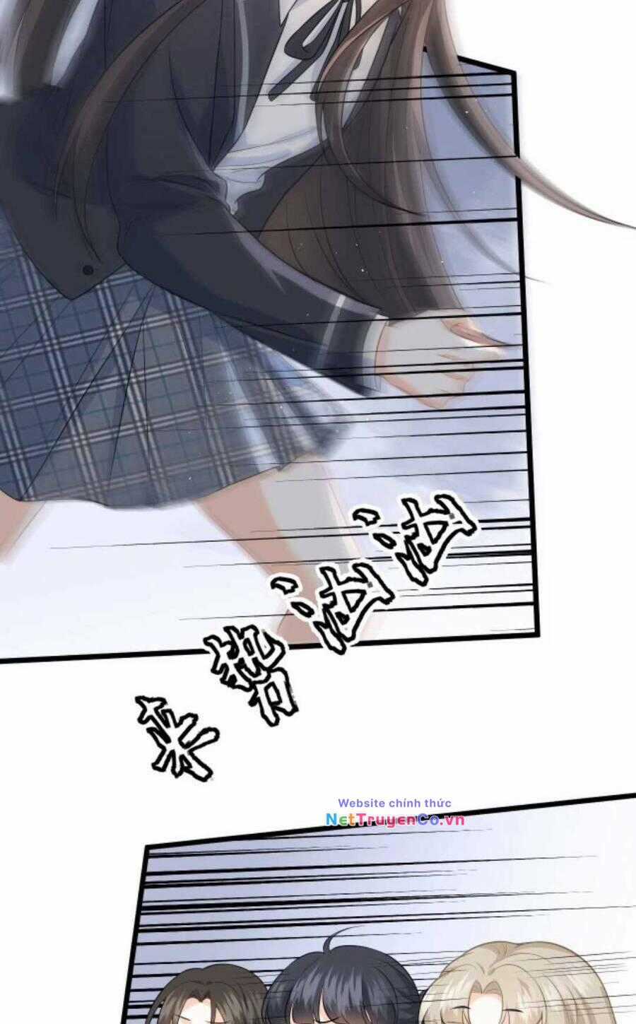 Xuyên Nhanh : Nhân Vật Phản Diện Quá Nuông Chiều Ta Chapter 27 trang 24