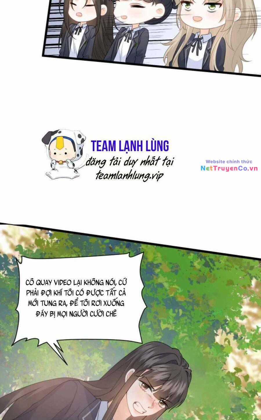 Xuyên Nhanh : Nhân Vật Phản Diện Quá Nuông Chiều Ta Chapter 27 trang 25