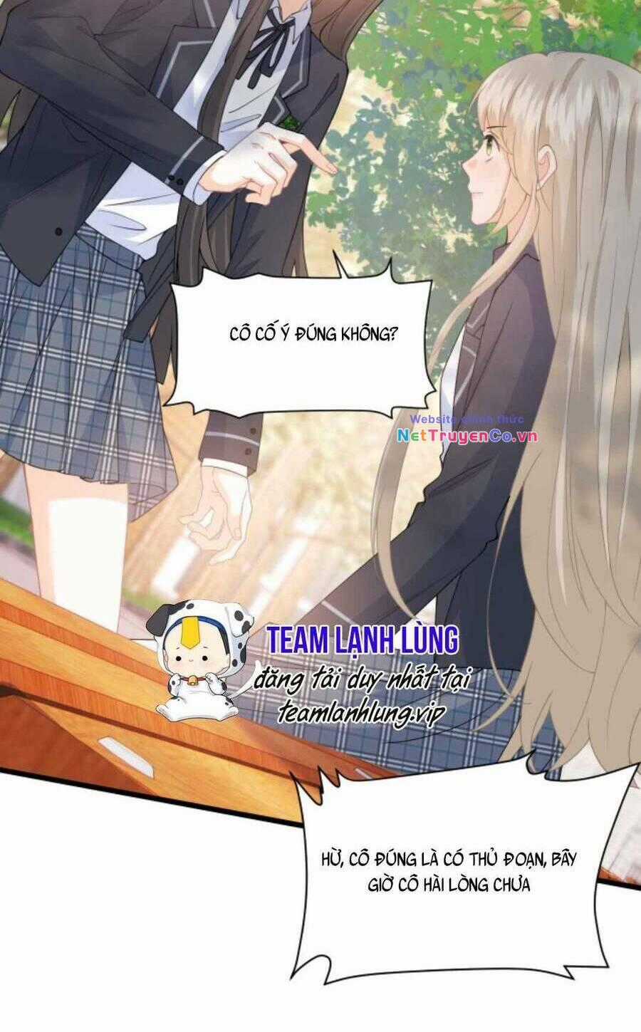 Xuyên Nhanh : Nhân Vật Phản Diện Quá Nuông Chiều Ta Chapter 27 trang 26