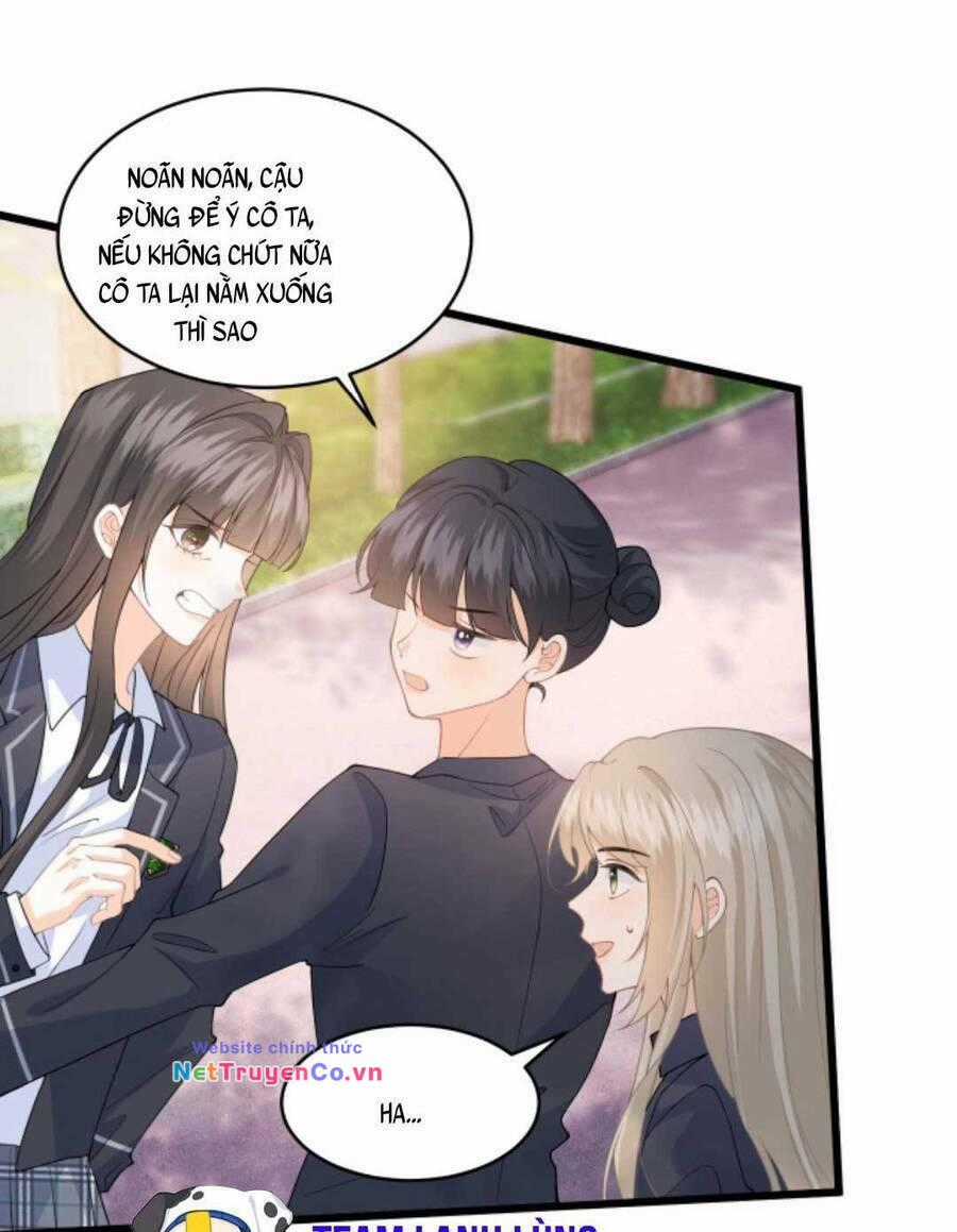 Xuyên Nhanh : Nhân Vật Phản Diện Quá Nuông Chiều Ta Chapter 27 trang 27