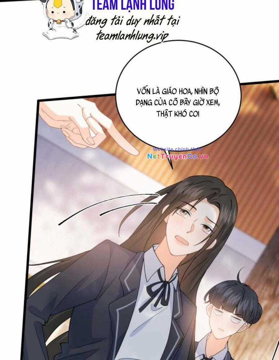 Xuyên Nhanh : Nhân Vật Phản Diện Quá Nuông Chiều Ta Chapter 27 trang 28