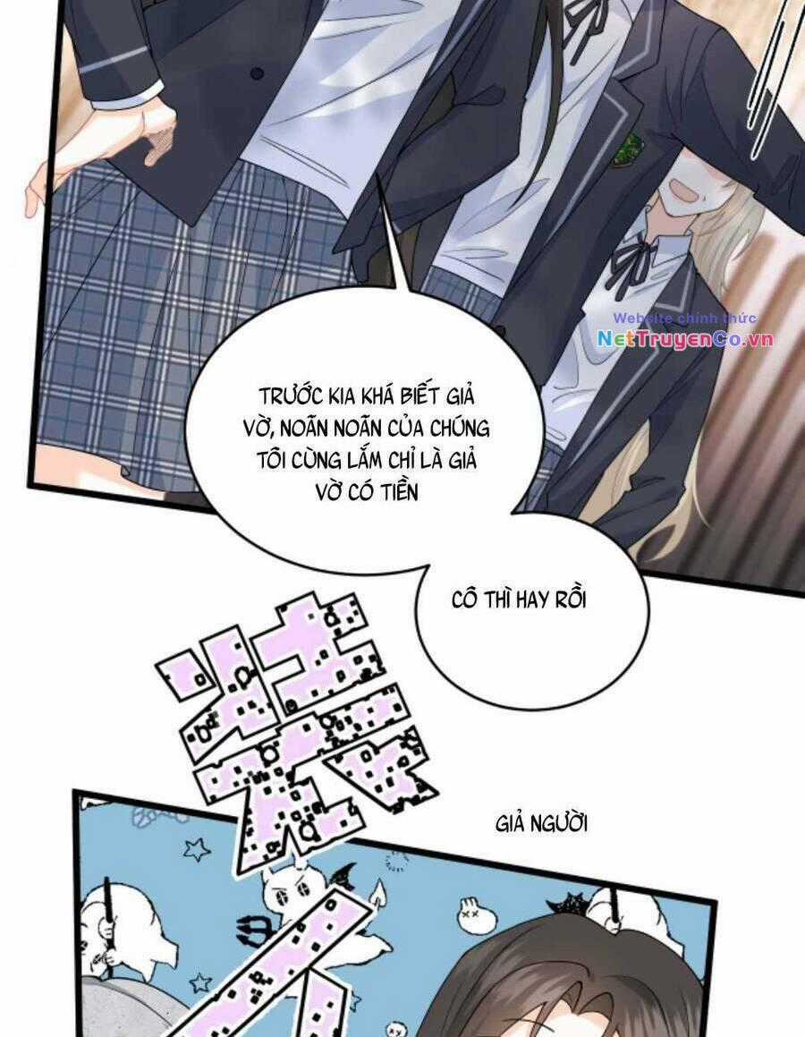 Xuyên Nhanh : Nhân Vật Phản Diện Quá Nuông Chiều Ta Chapter 27 trang 29