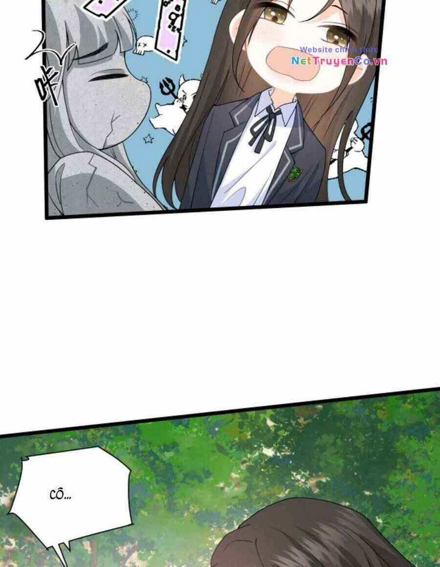 Xuyên Nhanh : Nhân Vật Phản Diện Quá Nuông Chiều Ta Chapter 27 trang 30