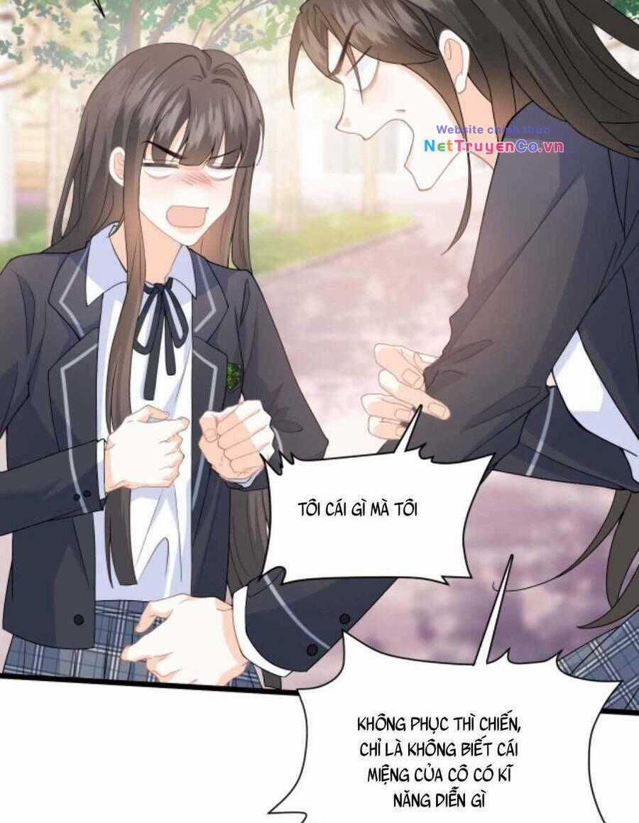 Xuyên Nhanh : Nhân Vật Phản Diện Quá Nuông Chiều Ta Chapter 27 trang 31