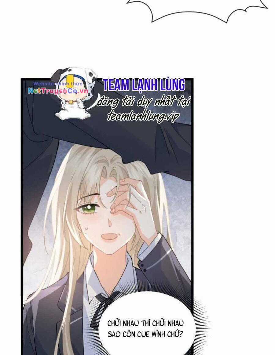 Xuyên Nhanh : Nhân Vật Phản Diện Quá Nuông Chiều Ta Chapter 27 trang 32