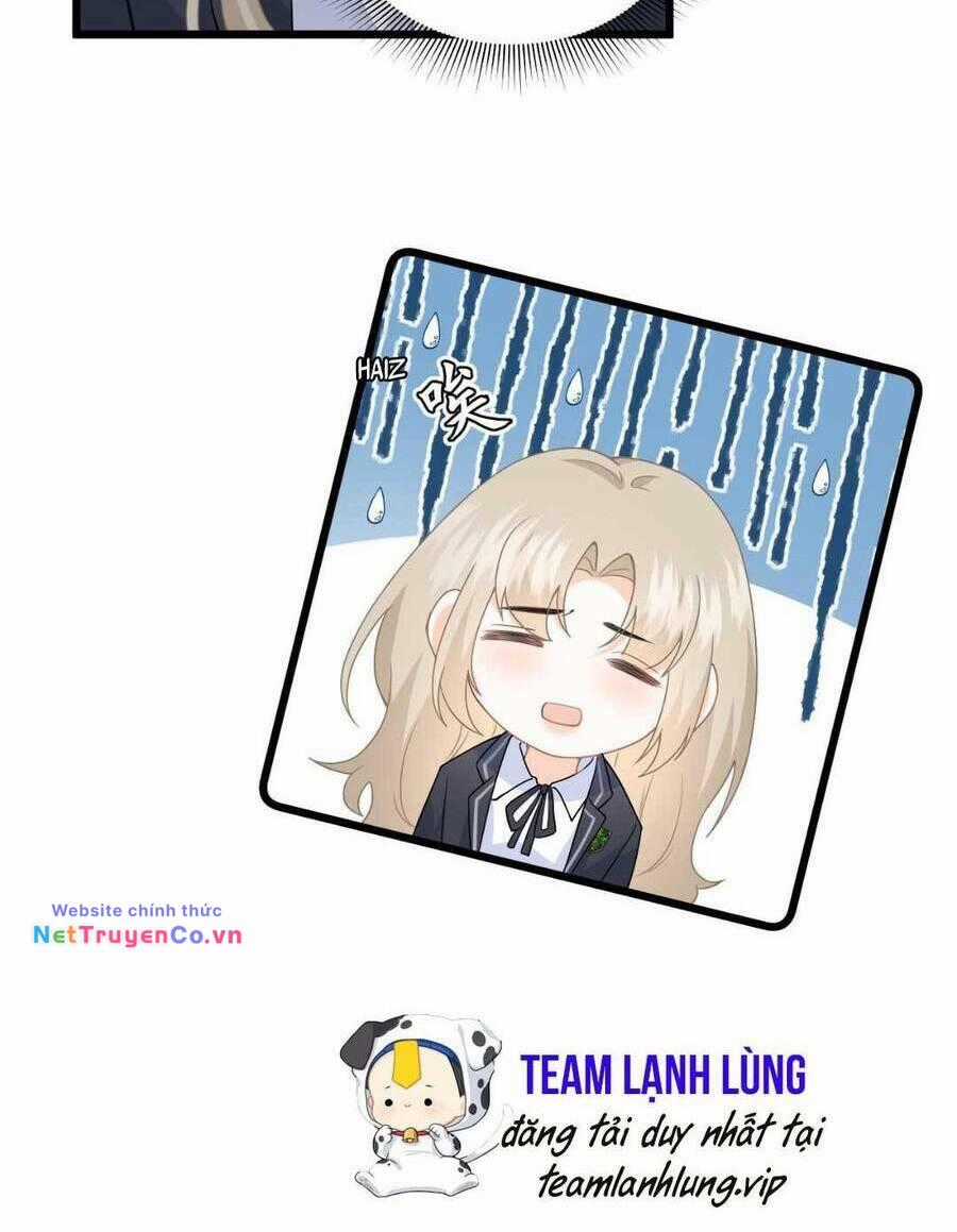 Xuyên Nhanh : Nhân Vật Phản Diện Quá Nuông Chiều Ta Chapter 27 trang 33