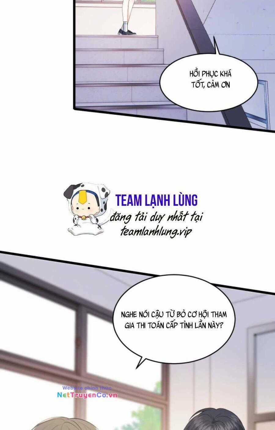 Xuyên Nhanh : Nhân Vật Phản Diện Quá Nuông Chiều Ta Chapter 27 trang 5