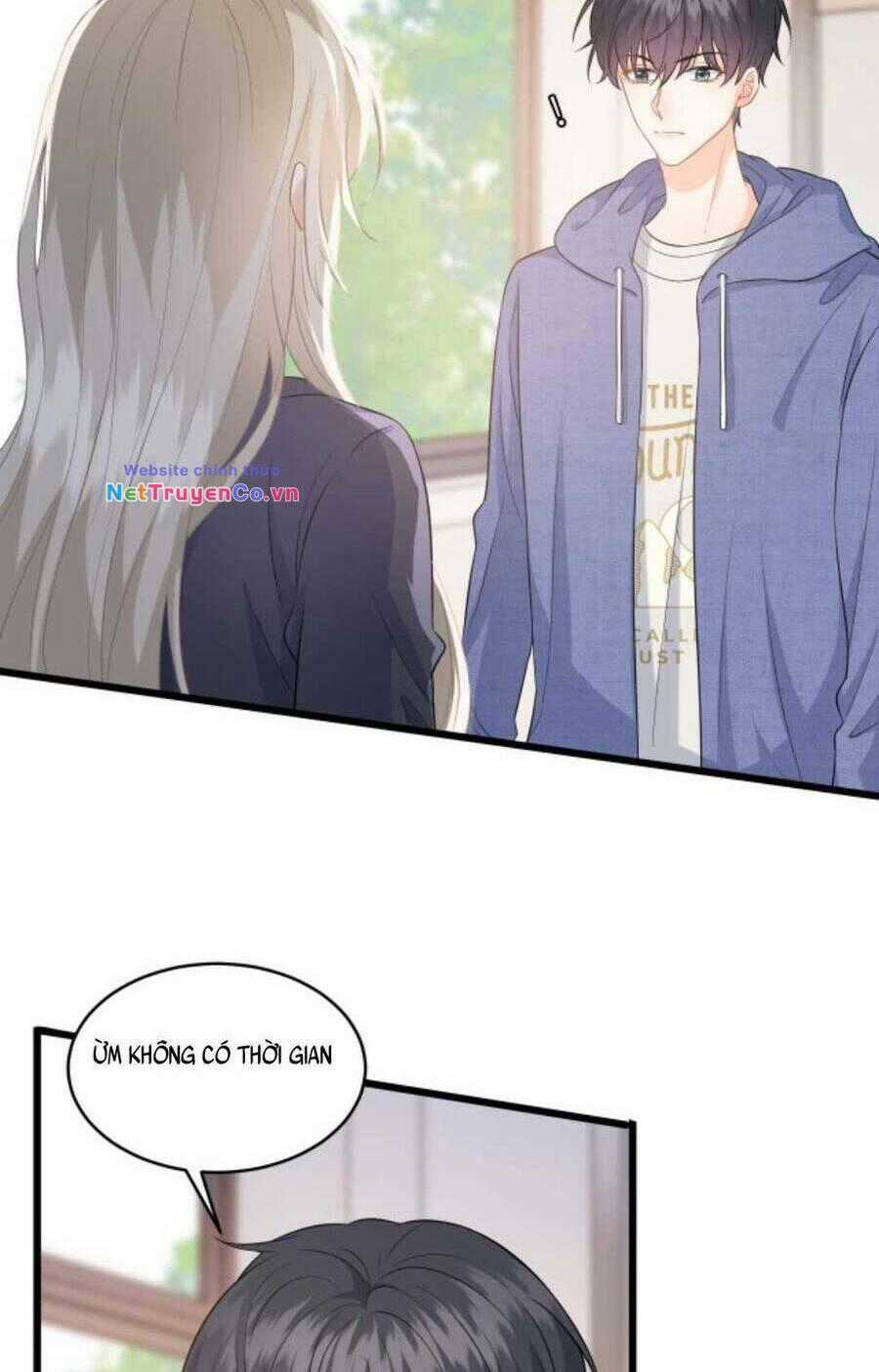 Xuyên Nhanh : Nhân Vật Phản Diện Quá Nuông Chiều Ta Chapter 27 trang 6