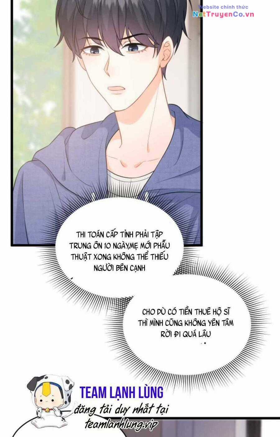 Xuyên Nhanh : Nhân Vật Phản Diện Quá Nuông Chiều Ta Chapter 27 trang 7