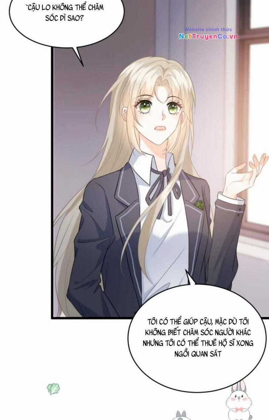 Xuyên Nhanh : Nhân Vật Phản Diện Quá Nuông Chiều Ta Chapter 27 trang 8