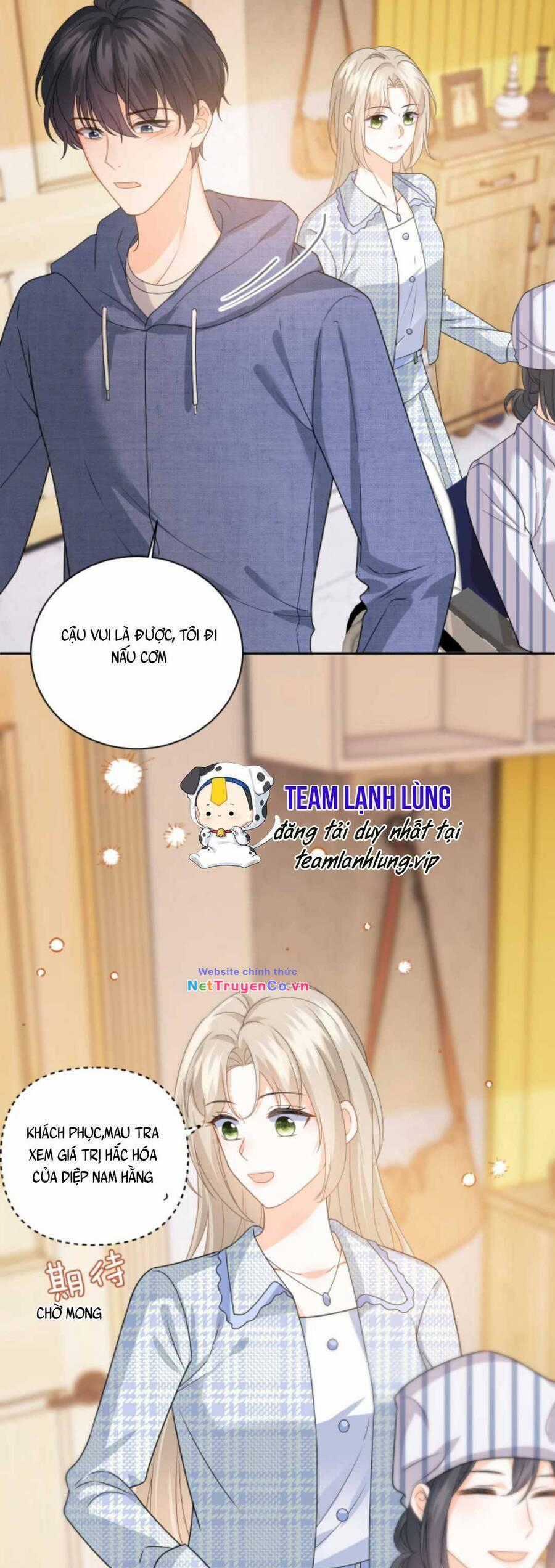 Xuyên Nhanh : Nhân Vật Phản Diện Quá Nuông Chiều Ta Chapter 28 trang 12