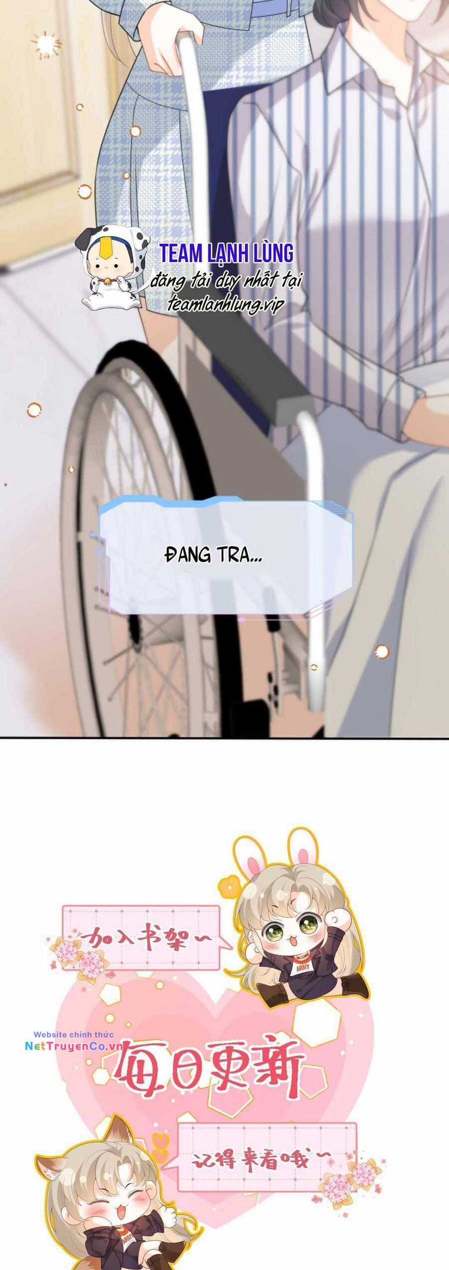 Xuyên Nhanh : Nhân Vật Phản Diện Quá Nuông Chiều Ta Chapter 28 trang 13