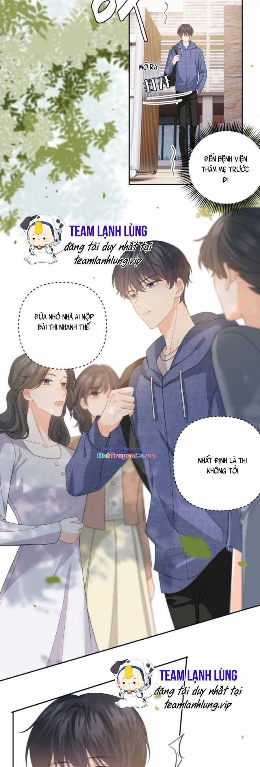 Xuyên Nhanh : Nhân Vật Phản Diện Quá Nuông Chiều Ta Chapter 28 trang 4