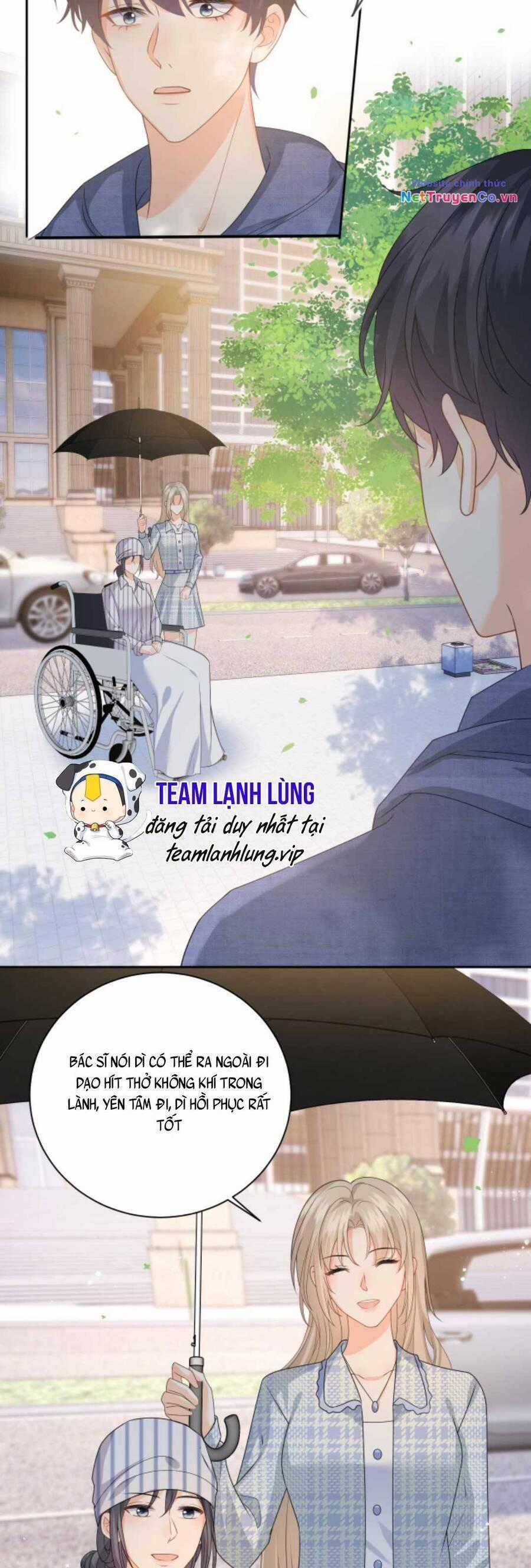 Xuyên Nhanh : Nhân Vật Phản Diện Quá Nuông Chiều Ta Chapter 28 trang 5