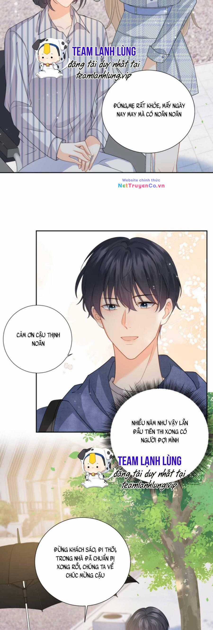 Xuyên Nhanh : Nhân Vật Phản Diện Quá Nuông Chiều Ta Chapter 28 trang 6