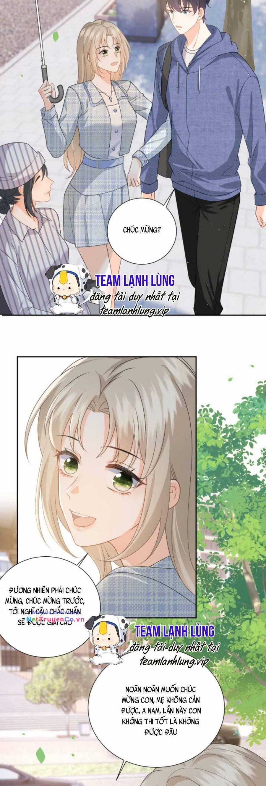 Xuyên Nhanh : Nhân Vật Phản Diện Quá Nuông Chiều Ta Chapter 28 trang 7