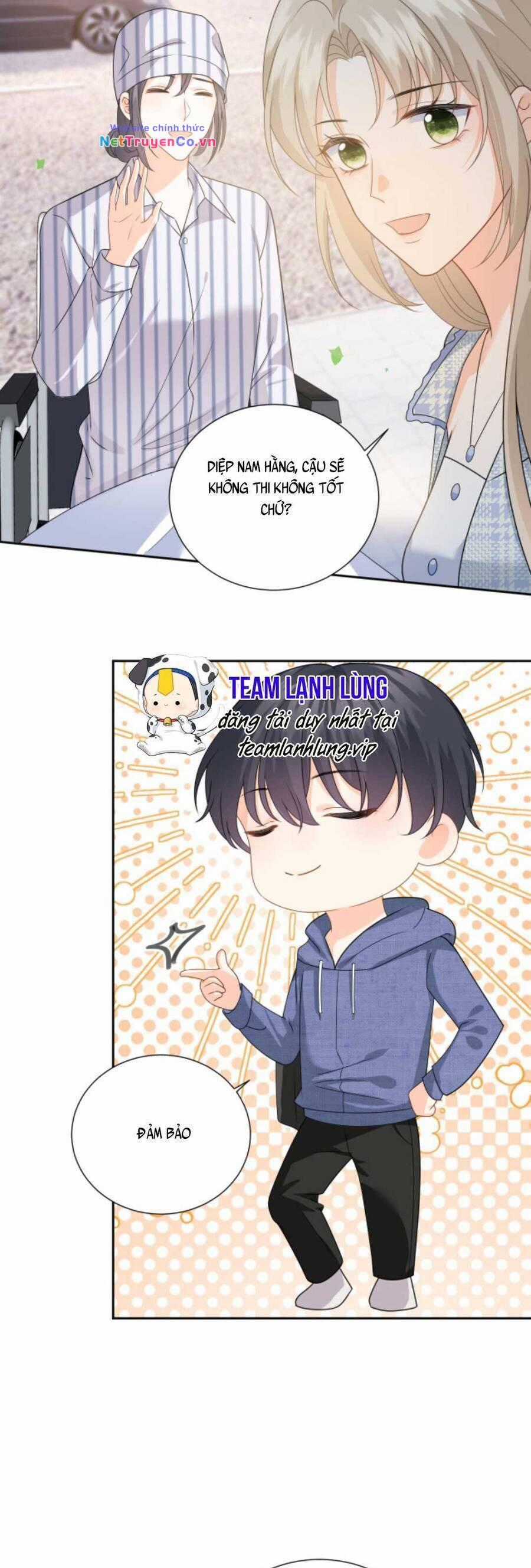 Xuyên Nhanh : Nhân Vật Phản Diện Quá Nuông Chiều Ta Chapter 28 trang 8