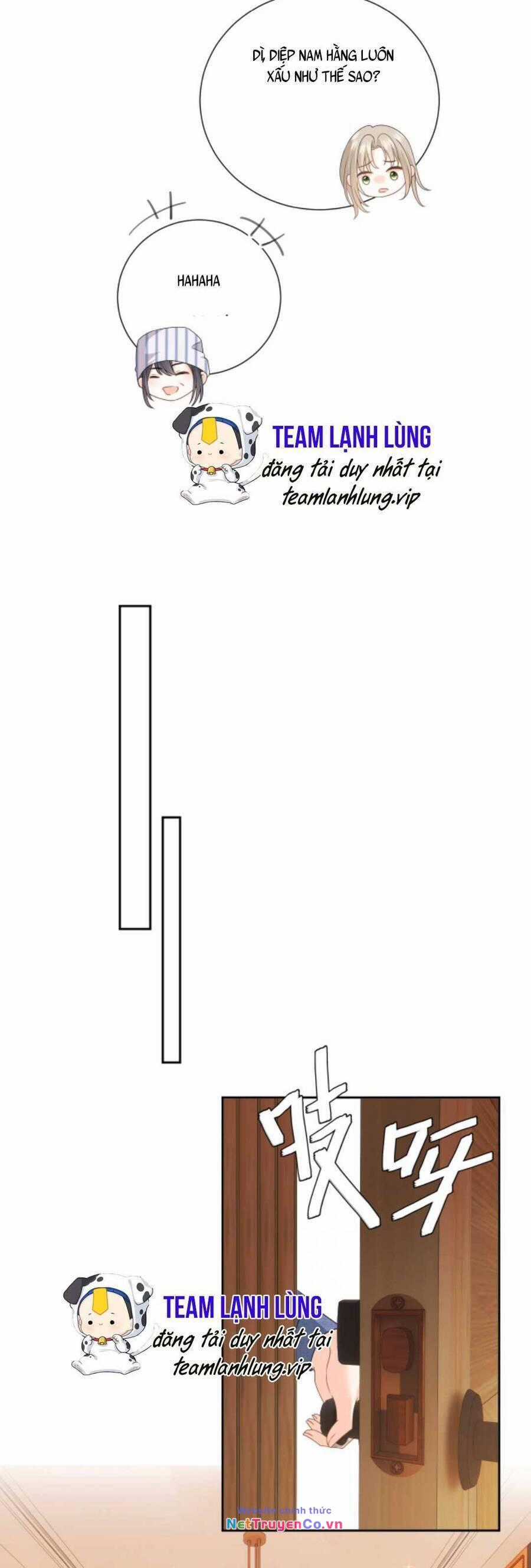 Xuyên Nhanh : Nhân Vật Phản Diện Quá Nuông Chiều Ta Chapter 28 trang 9