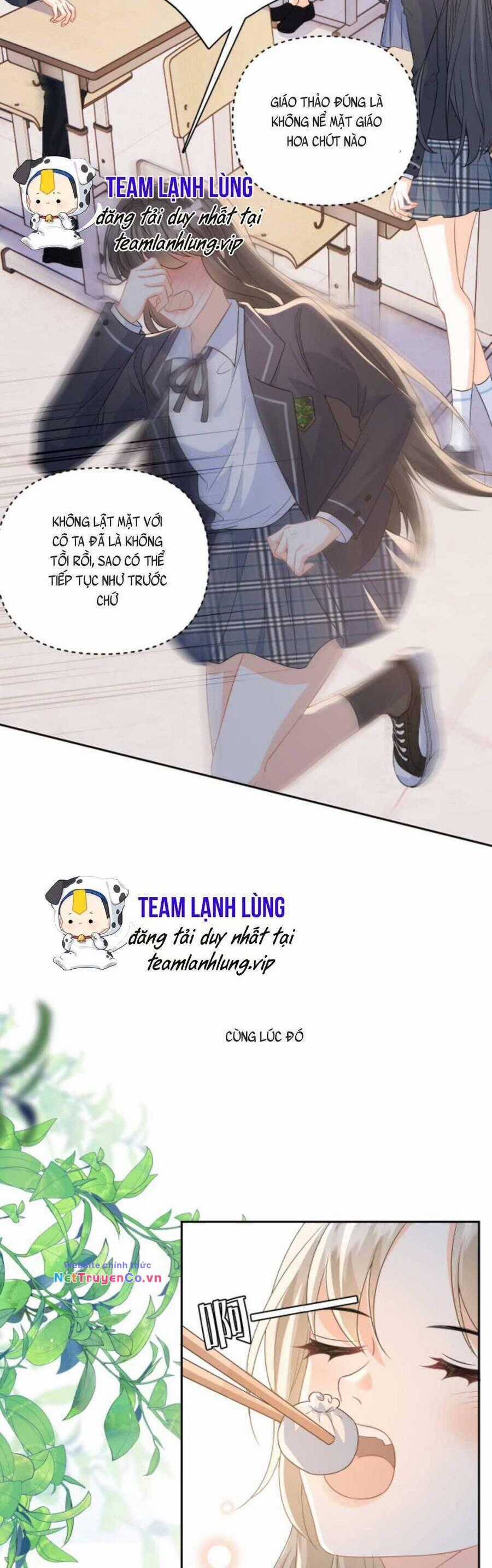 Xuyên Nhanh : Nhân Vật Phản Diện Quá Nuông Chiều Ta Chapter 29 trang 11